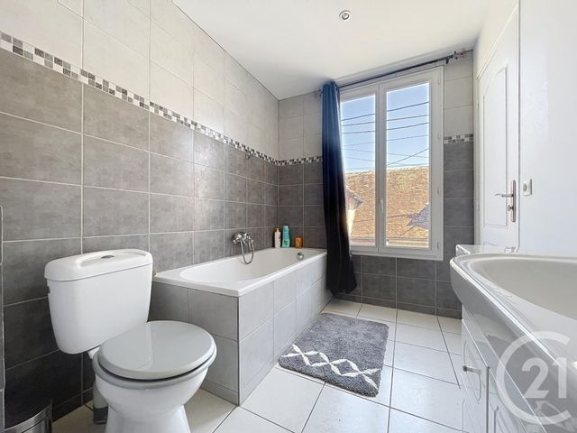 Maison à vendre - 4 pièces - 80,31 m2 - Voulx - 77 - ILE-DE-FRANCE