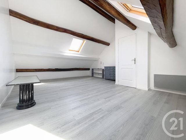 Maison à vendre - 4 pièces - 80,31 m2 - Voulx - 77 - ILE-DE-FRANCE