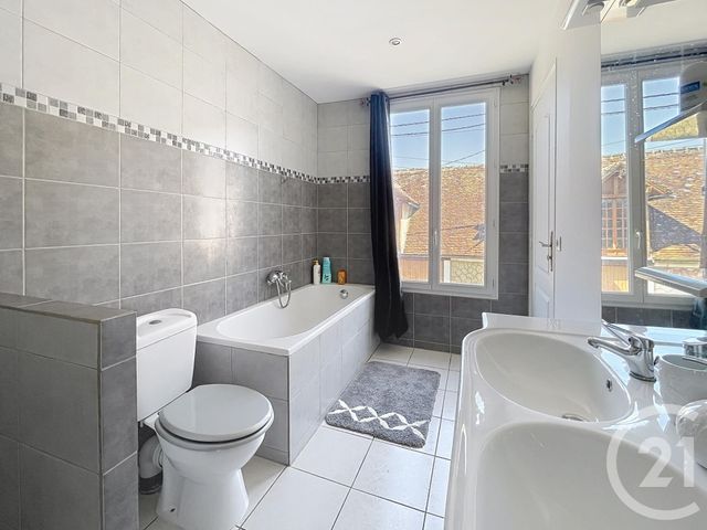 Maison à vendre - 4 pièces - 80,31 m2 - Voulx - 77 - ILE-DE-FRANCE