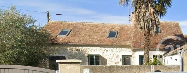  - VILLE ST JACQUES - 