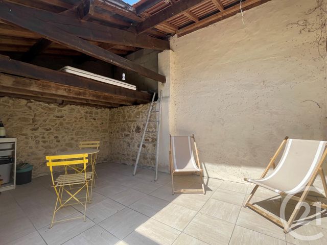 Maison à vendre - 3 pièces - 71,08 m2 - Flagy - 77 - ILE-DE-FRANCE