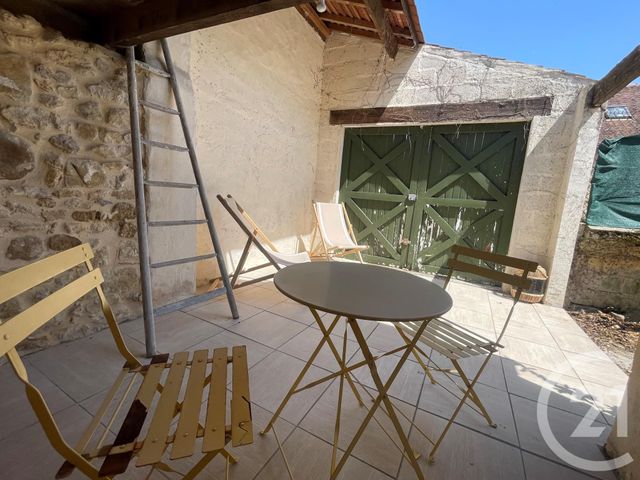 Maison à vendre - 3 pièces - 71,08 m2 - Flagy - 77 - ILE-DE-FRANCE