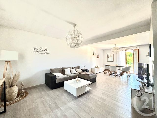 maison - ST AGNAN - 89