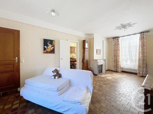 Maison à vendre - 6 pièces - 340,06 m2 - Voulx - 77 - ILE-DE-FRANCE