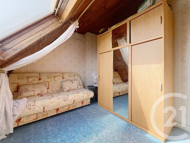 Afficher la photo en grand Maison à vendre - 5 pièces - 96,65 m2 - Gravon - 77 - ILE-DE-FRANCE