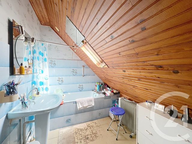 Afficher la photo en grand Maison à vendre - 5 pièces - 96,65 m2 - Gravon - 77 - ILE-DE-FRANCE