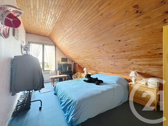 Afficher la photo en grand Maison à vendre - 5 pièces - 96,65 m2 - Gravon - 77 - ILE-DE-FRANCE