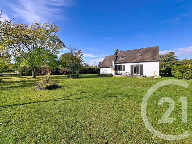 Afficher la photo en grand Maison à vendre - 5 pièces - 96,65 m2 - Gravon - 77 - ILE-DE-FRANCE