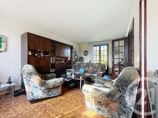Afficher la photo en grand Maison à vendre - 5 pièces - 96,65 m2 - Gravon - 77 - ILE-DE-FRANCE