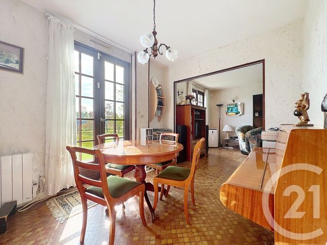 Afficher la photo en grand Maison à vendre - 5 pièces - 96,65 m2 - Gravon - 77 - ILE-DE-FRANCE
