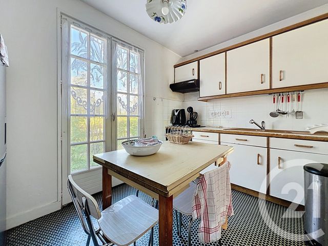 Afficher la photo en grand Maison à vendre - 5 pièces - 96,65 m2 - Gravon - 77 - ILE-DE-FRANCE