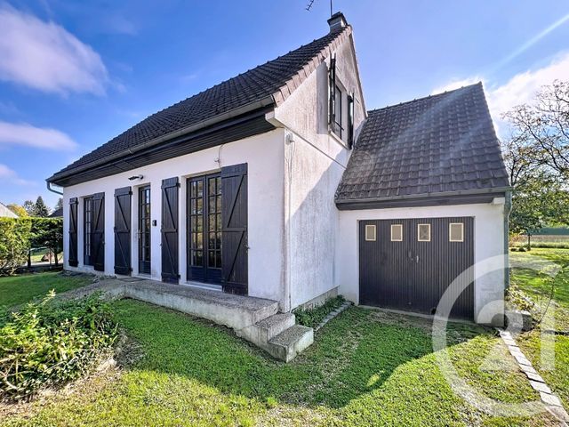 Afficher la photo en grand Maison à vendre - 5 pièces - 96,65 m2 - Gravon - 77 - ILE-DE-FRANCE