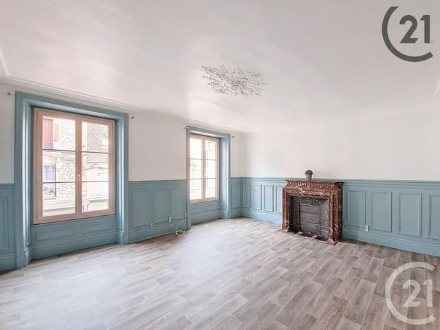 Appartement F2 à vendre MONTEREAU FAULT YONNE
