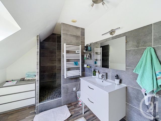 Maison &agrave; vendre - 6 pi&egrave;ces - 146,57 m2 - Noisy Rudignon - 77 - ILE-DE-FRANCE