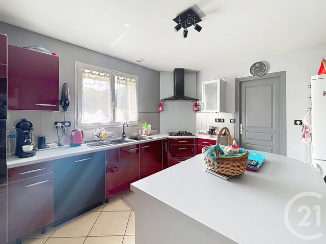Maison &agrave; vendre - 6 pi&egrave;ces - 146,57 m2 - Noisy Rudignon - 77 - ILE-DE-FRANCE