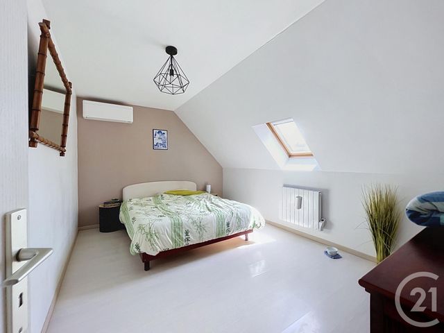 Maison &agrave; vendre - 6 pi&egrave;ces - 146,57 m2 - Noisy Rudignon - 77 - ILE-DE-FRANCE