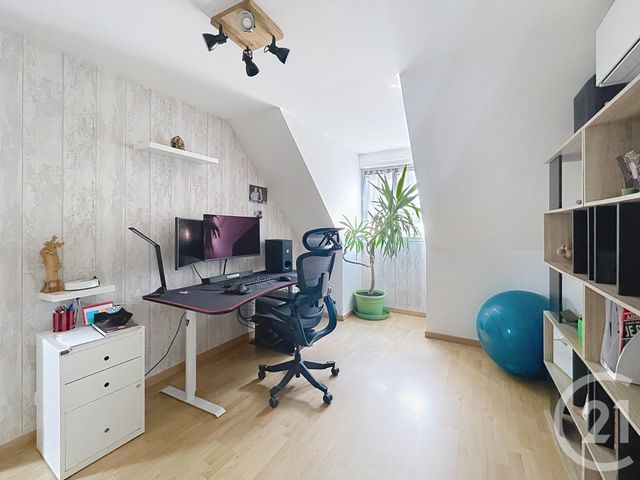 Maison &agrave; vendre - 6 pi&egrave;ces - 146,57 m2 - Noisy Rudignon - 77 - ILE-DE-FRANCE