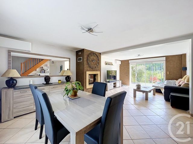 Maison &agrave; vendre - 6 pi&egrave;ces - 146,57 m2 - Noisy Rudignon - 77 - ILE-DE-FRANCE