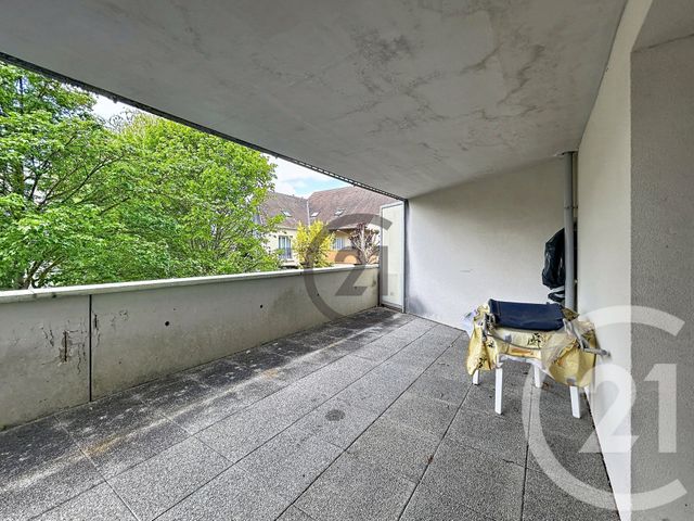 Appartement F3 &agrave; vendre - 3 pi&egrave;ces - 64 m2 - Montereau Fault Yonne - 77 - ILE-DE-FRANCE