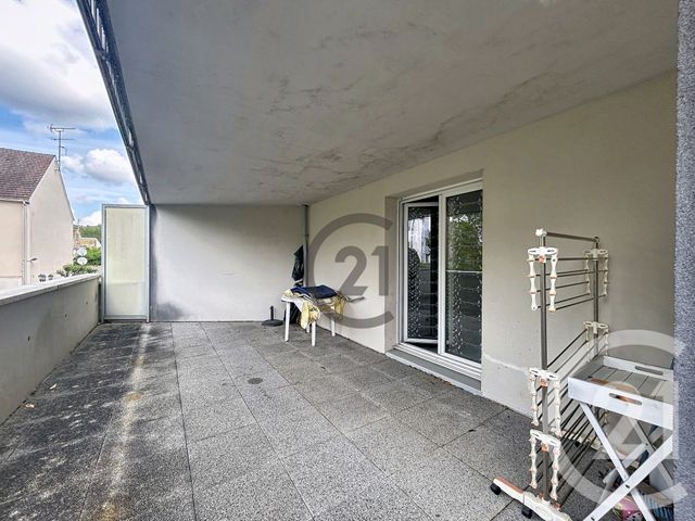 Appartement F3 &agrave; vendre - 3 pi&egrave;ces - 64 m2 - Montereau Fault Yonne - 77 - ILE-DE-FRANCE