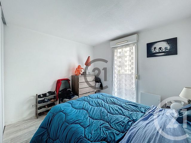 Appartement F3 &agrave; vendre - 3 pi&egrave;ces - 64 m2 - Montereau Fault Yonne - 77 - ILE-DE-FRANCE