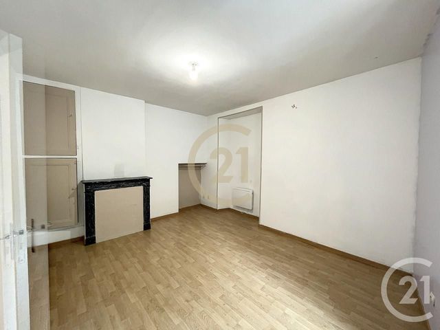 Appartement T3 &agrave; louer - 3 pi&egrave;ces - 62,60 m2 - Salins - 77 - ILE-DE-FRANCE