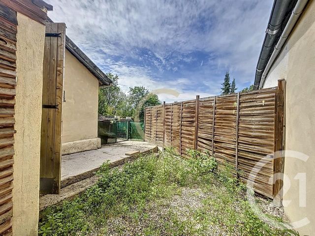 Appartement T3 &agrave; louer - 3 pi&egrave;ces - 62,60 m2 - Salins - 77 - ILE-DE-FRANCE