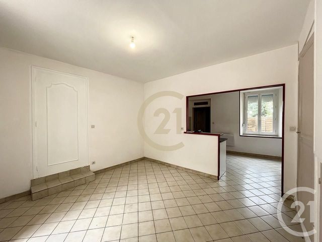 Appartement T3 &agrave; louer - 3 pi&egrave;ces - 62,60 m2 - Salins - 77 - ILE-DE-FRANCE