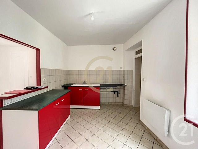 Appartement T3 &agrave; louer - 3 pi&egrave;ces - 62,60 m2 - Salins - 77 - ILE-DE-FRANCE