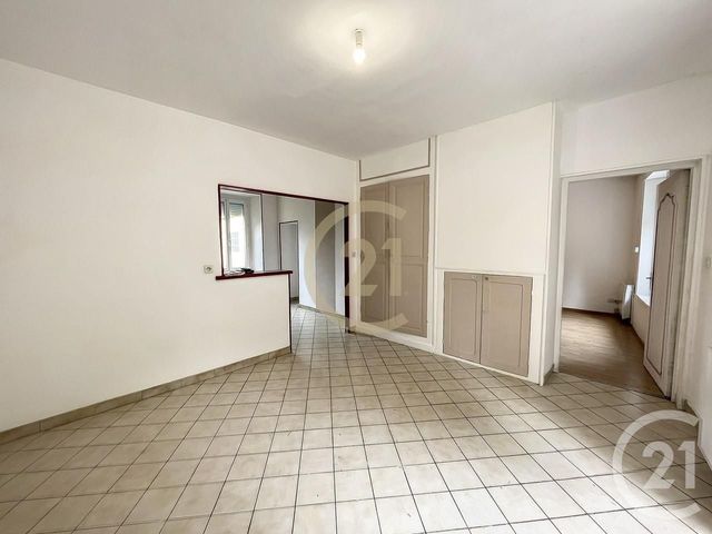 Appartement T3 &agrave; louer - 3 pi&egrave;ces - 62,60 m2 - Salins - 77 - ILE-DE-FRANCE