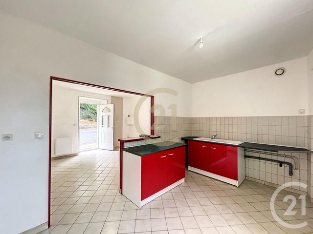 Appartement T3 &agrave; louer - 3 pi&egrave;ces - 62,60 m2 - Salins - 77 - ILE-DE-FRANCE
