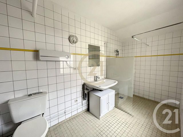 Appartement T3 &agrave; louer - 3 pi&egrave;ces - 62,60 m2 - Salins - 77 - ILE-DE-FRANCE