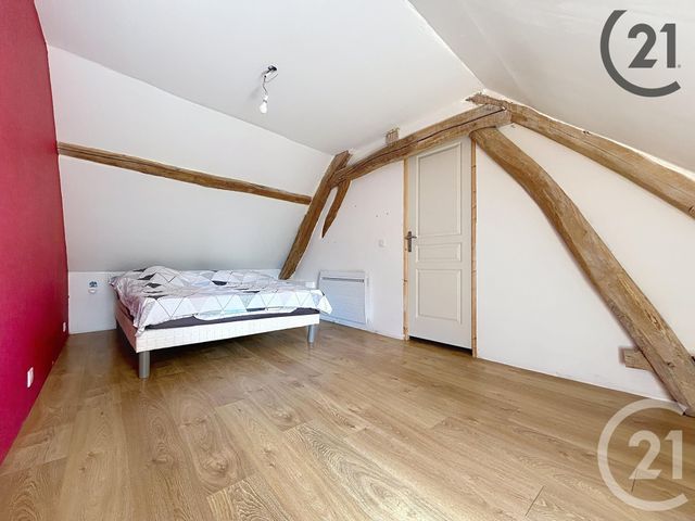 Maison à vendre - 4 pièces - 130 m2 - Michery - 89 - BOURGOGNE