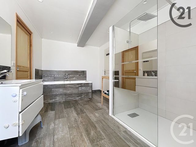 Maison à vendre - 4 pièces - 130 m2 - Michery - 89 - BOURGOGNE