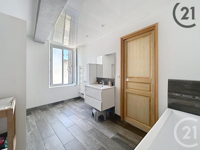 Maison à vendre - 4 pièces - 130 m2 - Michery - 89 - BOURGOGNE