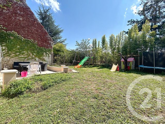 Maison à vendre - 4 pièces - 130 m2 - Michery - 89 - BOURGOGNE