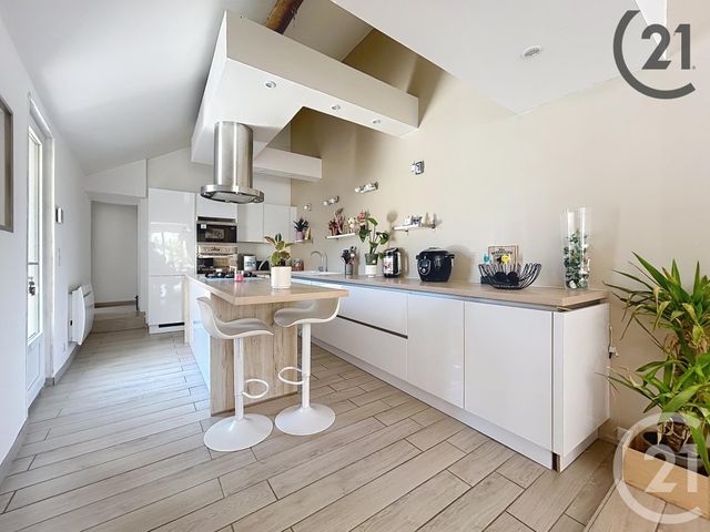 Maison à vendre - 4 pièces - 130 m2 - Michery - 89 - BOURGOGNE