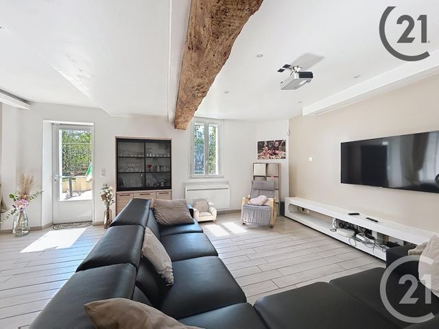 Maison à vendre - 4 pièces - 130 m2 - Michery - 89 - BOURGOGNE