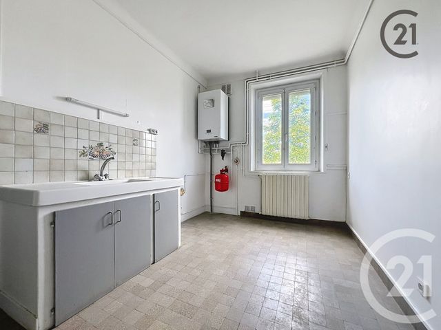 Afficher la photo en grand Maison à vendre - 5 pièces - 123 m2 - Varennes Sur Seine - 77 - ILE-DE-FRANCE