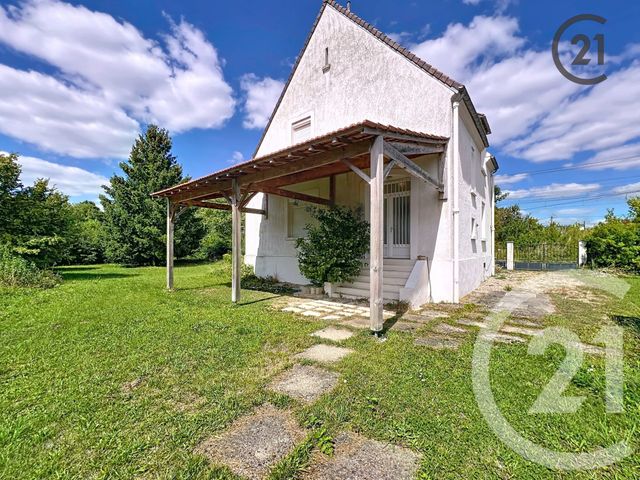 Afficher la photo en grand Maison à vendre - 5 pièces - 123 m2 - Varennes Sur Seine - 77 - ILE-DE-FRANCE