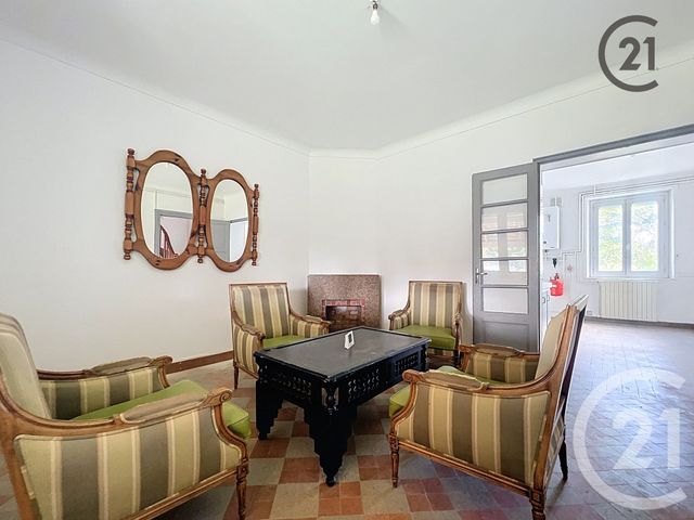 Afficher la photo en grand Maison à vendre - 5 pièces - 123 m2 - Varennes Sur Seine - 77 - ILE-DE-FRANCE