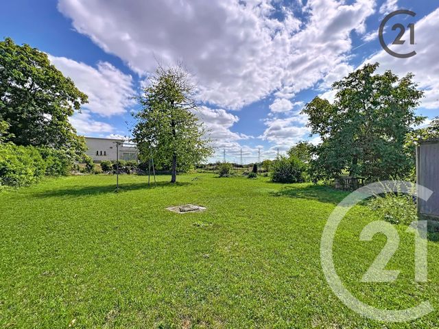 Afficher la photo en grand Maison à vendre - 5 pièces - 123 m2 - Varennes Sur Seine - 77 - ILE-DE-FRANCE