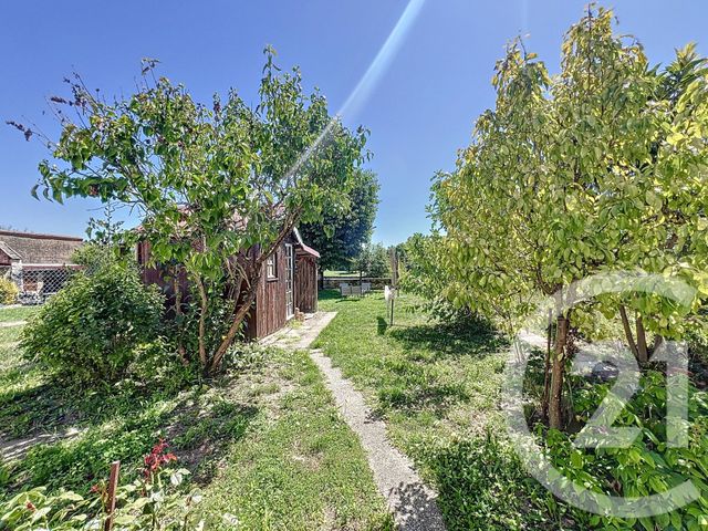 Afficher la photo en grand Maison à vendre - 2 pièces - 63 m2 - Montereau Fault Yonne - 77 - ILE-DE-FRANCE