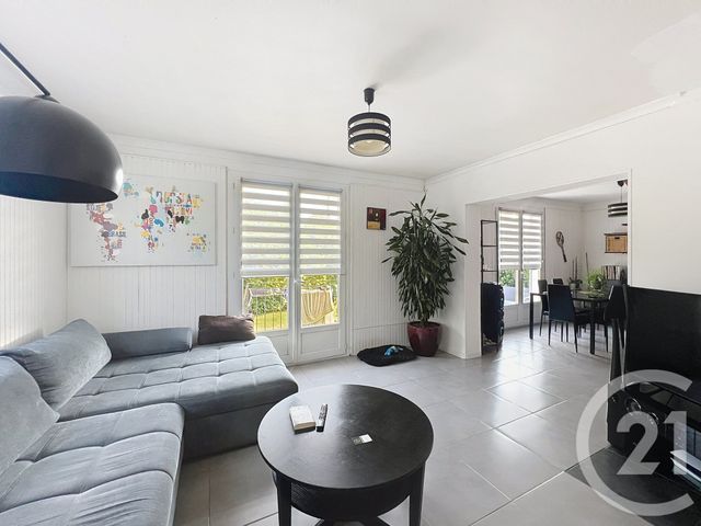 maison - CANNES ECLUSE - 77