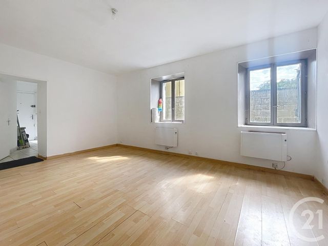 Appartement F2 bis à vendre - 3 pièces - 54,27 m2 - Montereau Fault Yonne - 77 - ILE-DE-FRANCE