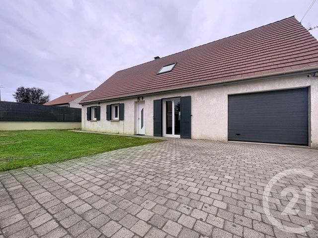 maison - NOISY RUDIGNON - 77
