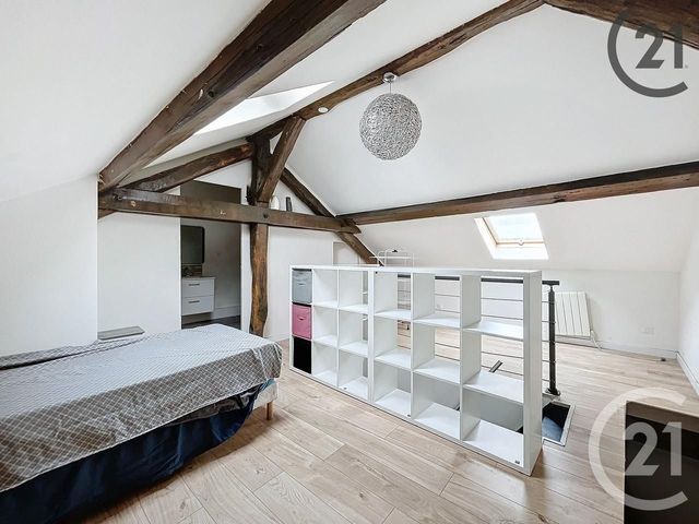 Appartement F3 à louer - 3 pièces - 56,60 m2 - Montereau Fault Yonne - 77 - ILE-DE-FRANCE