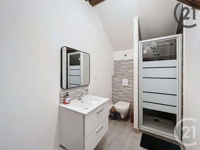 Appartement F3 à louer - 3 pièces - 56,60 m2 - Montereau Fault Yonne - 77 - ILE-DE-FRANCE