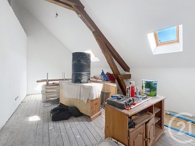 Maison à vendre - 5 pièces - 106,94 m2 - Voulx - 77 - ILE-DE-FRANCE