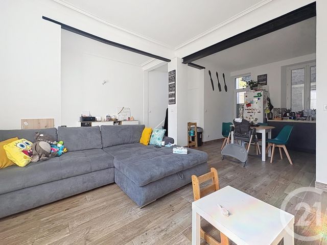 Maison à vendre - 5 pièces - 106,94 m2 - Voulx - 77 - ILE-DE-FRANCE